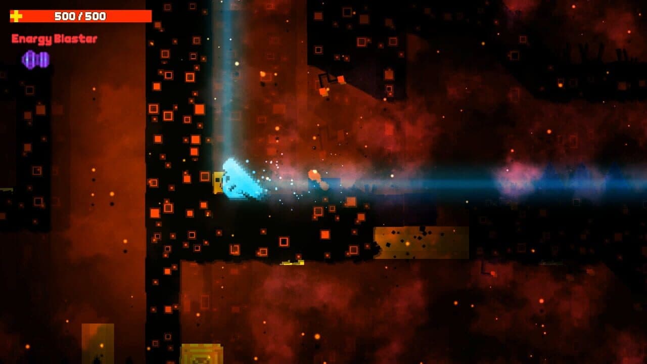 Super Blasting Boy thumbnail 8