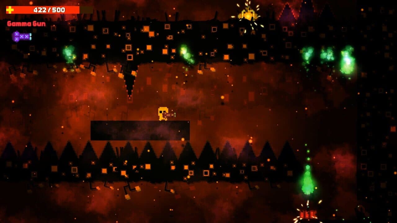 Super Blasting Boy thumbnail 11