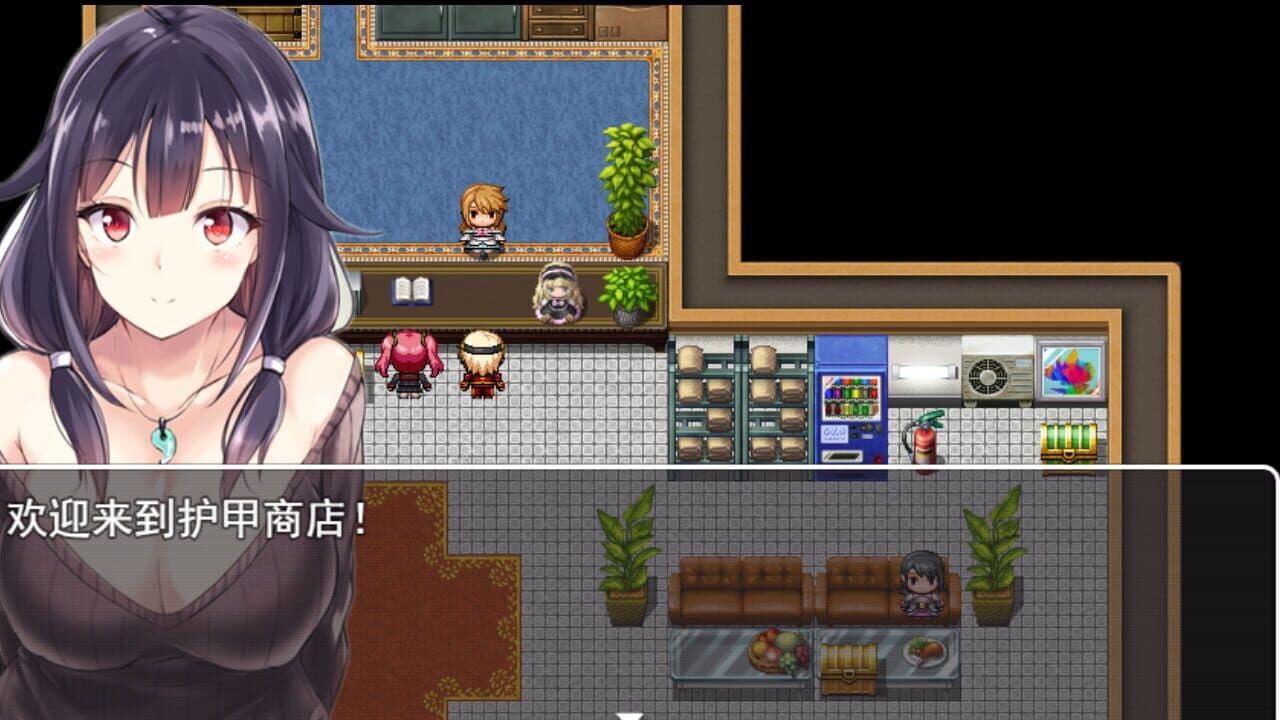 Energy Girl thumbnail 4