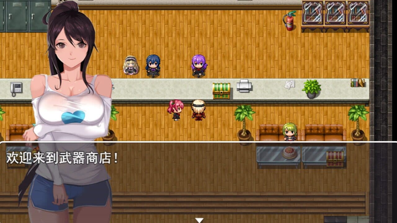Energy Girl thumbnail 5