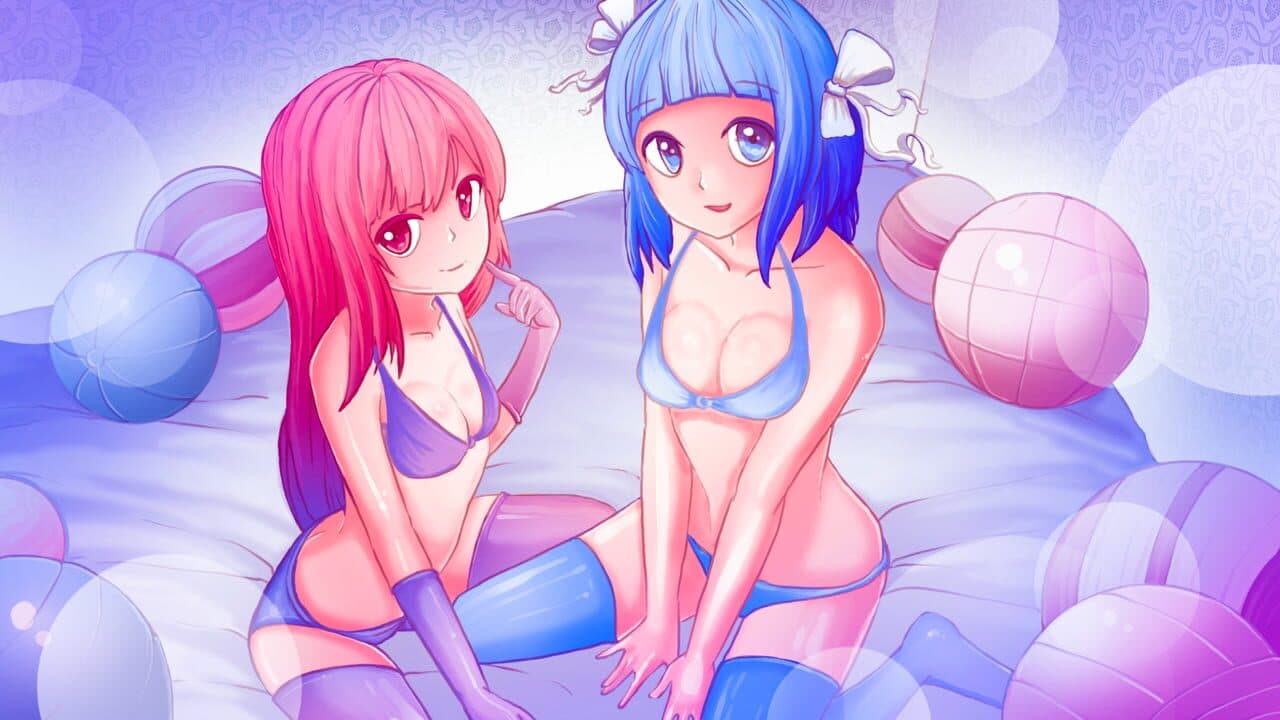 Nya Nya Nya Girls thumbnail 2