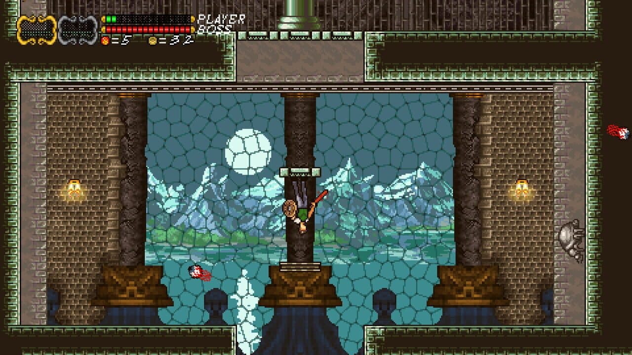 Citadale: The Ancestral Strain screenshot 1