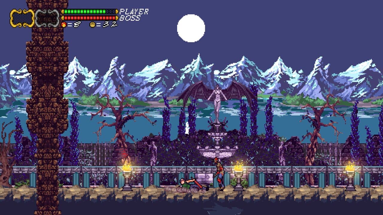 Citadale: The Ancestral Strain thumbnail 3