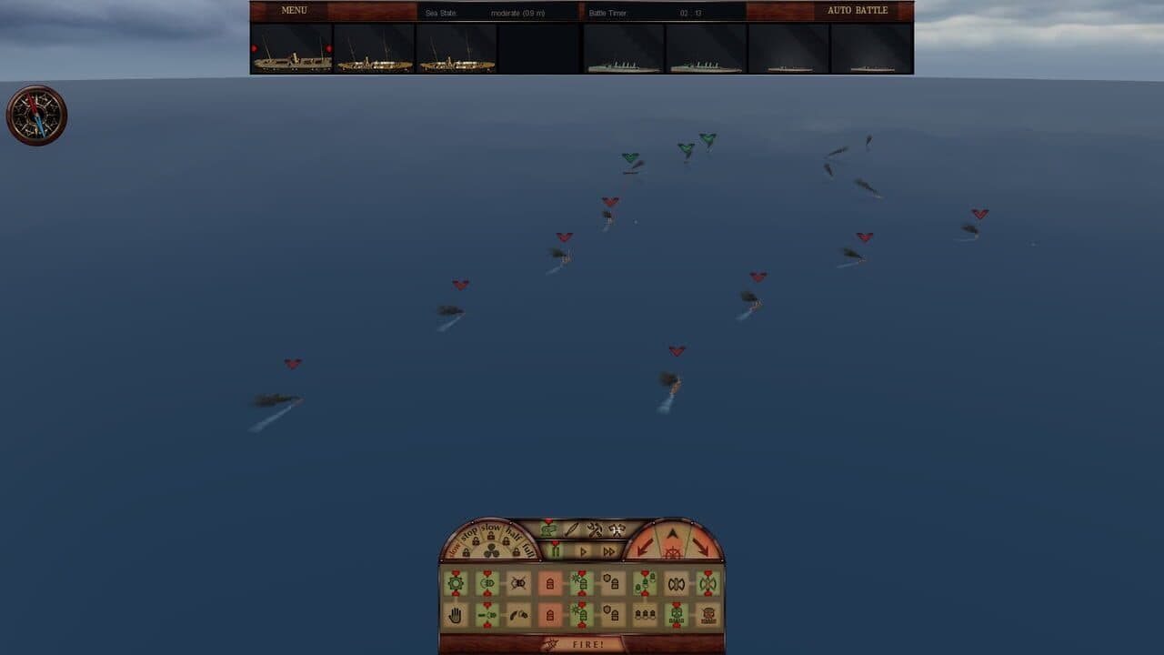 Clad in Iron: Sakhalin 1904 thumbnail 8