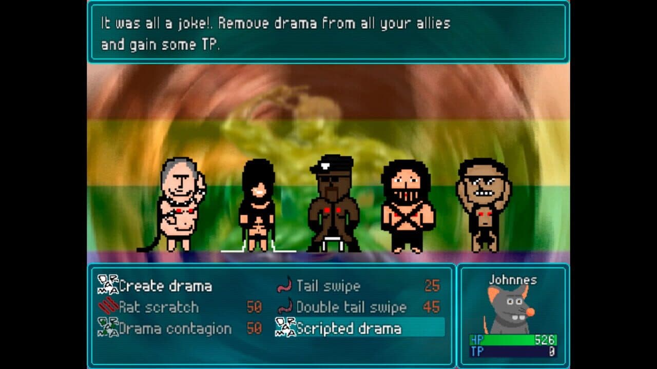 PriceRPG thumbnail 9
