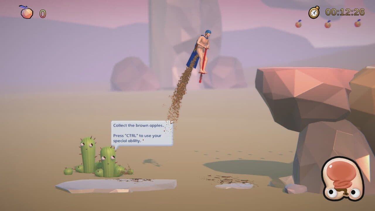 Human Rocket Person thumbnail 2