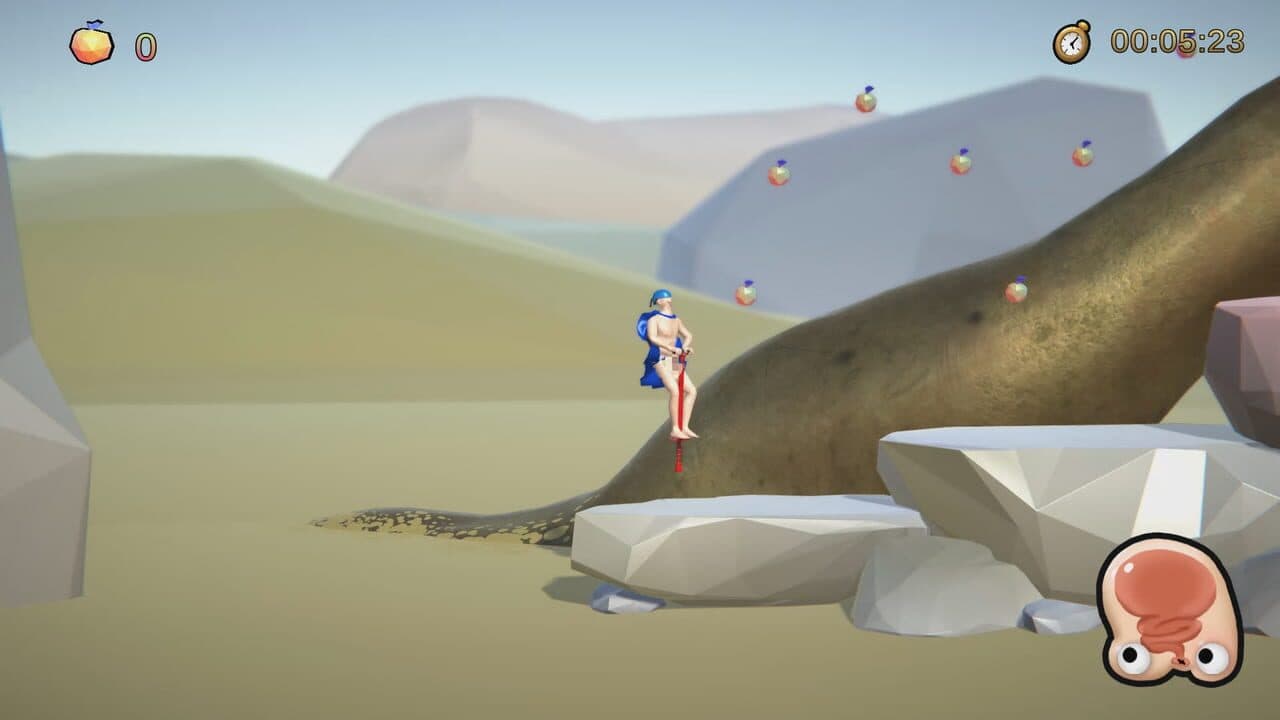 Human Rocket Person thumbnail 6