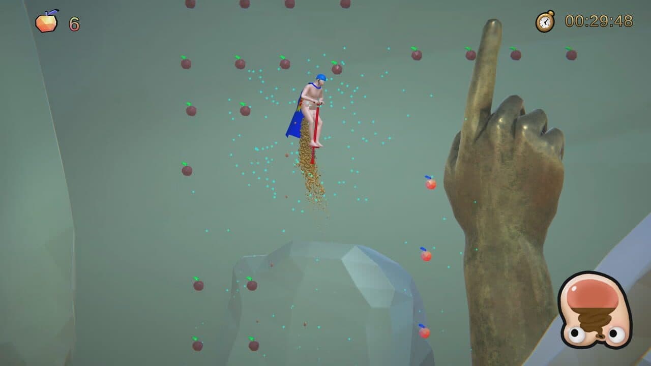 Human Rocket Person thumbnail 4