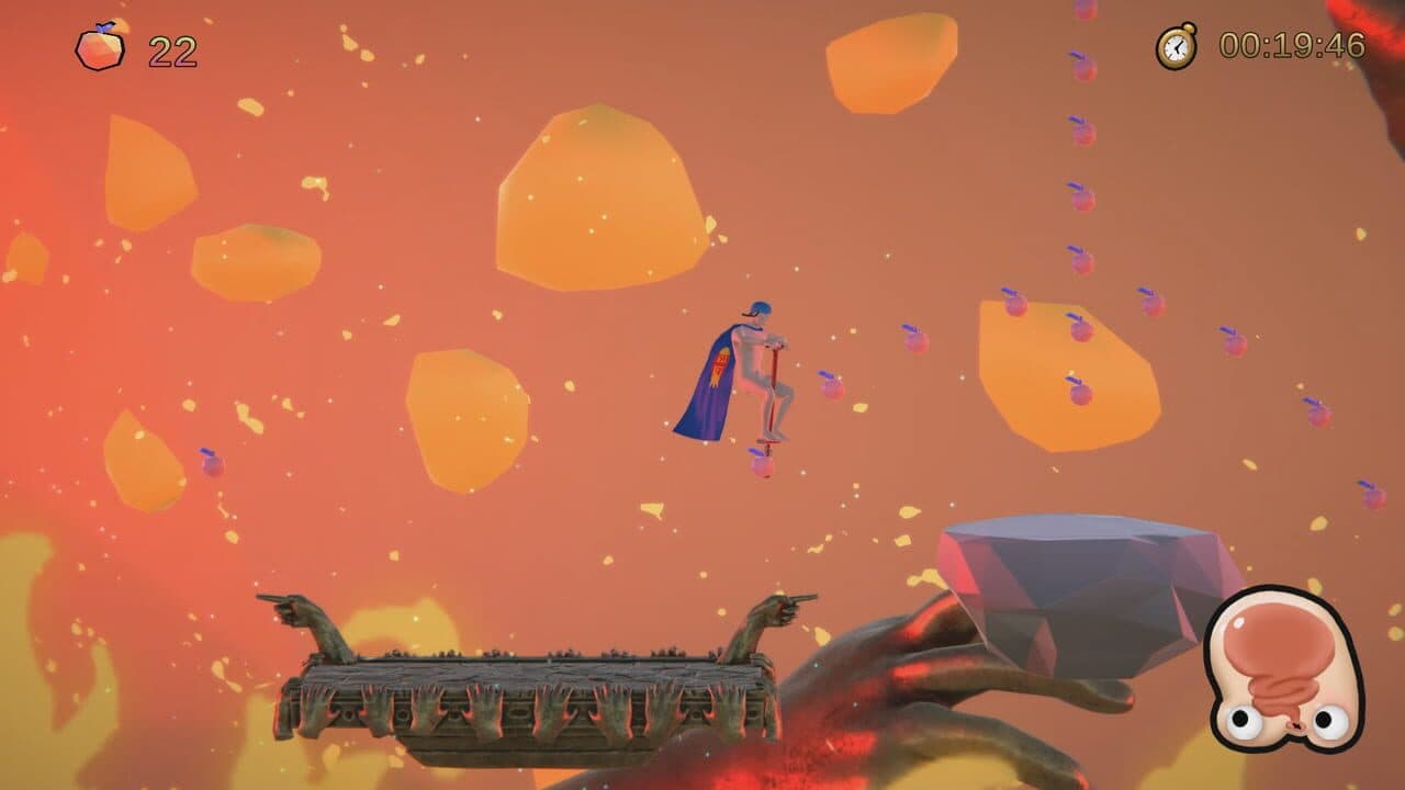 Human Rocket Person thumbnail 3