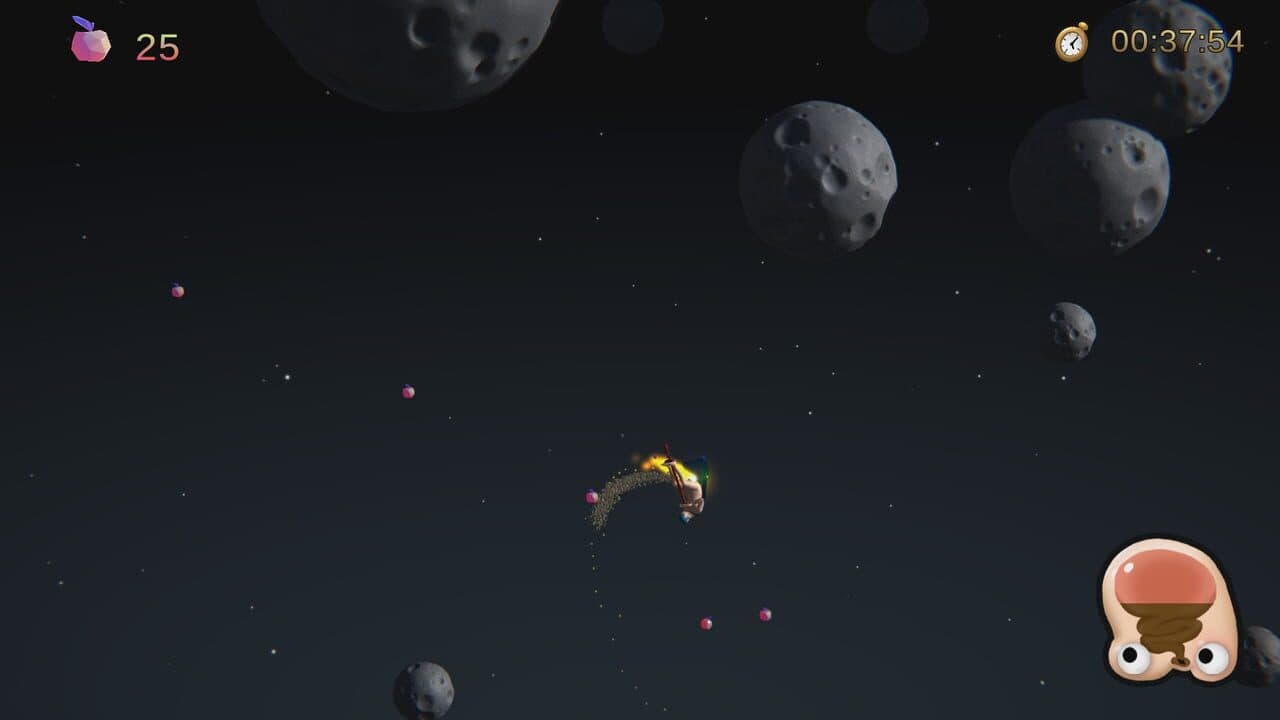 Human Rocket Person thumbnail 7