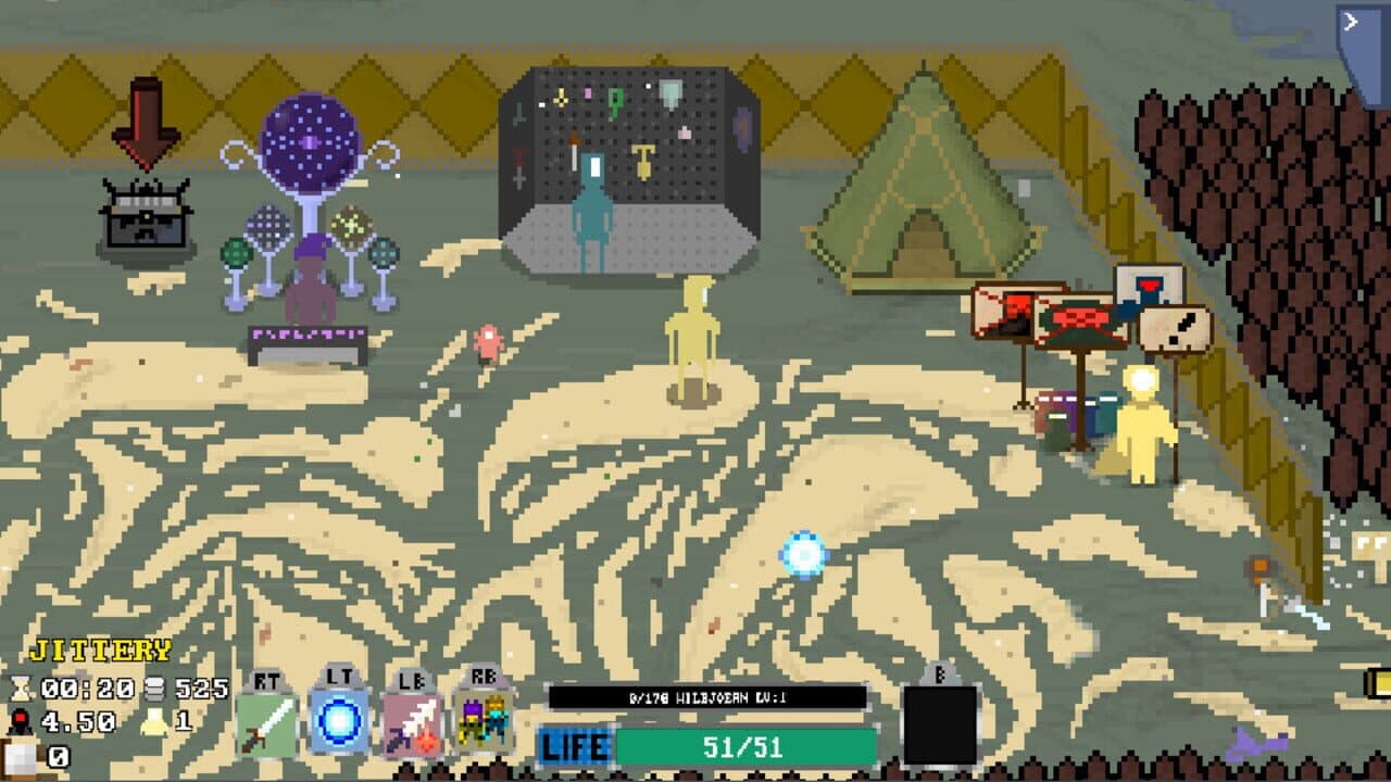Whimsical Quest thumbnail 3