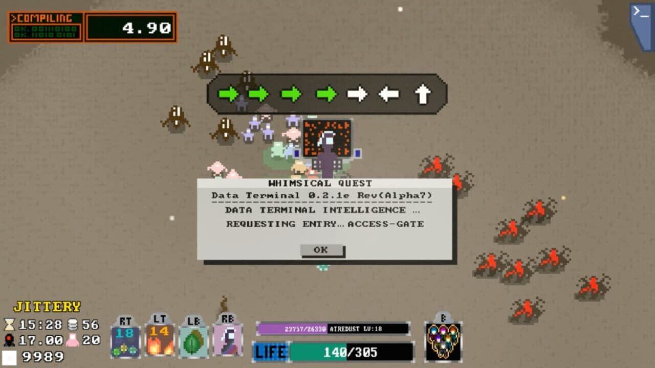 Whimsical Quest thumbnail 4