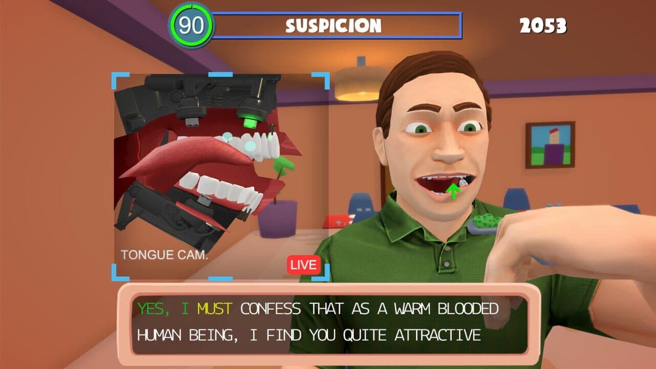 Speaking Simulator thumbnail 4
