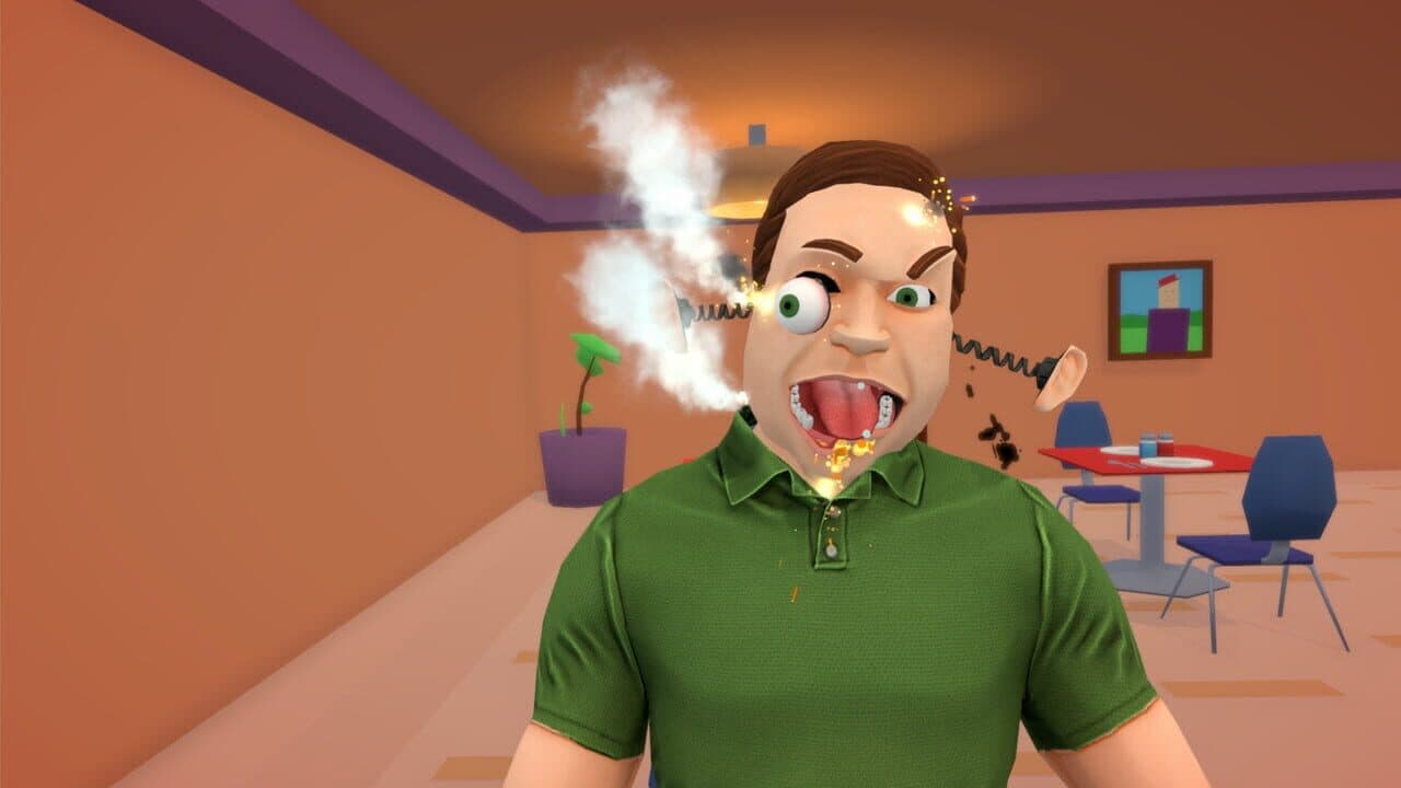Speaking Simulator thumbnail 6
