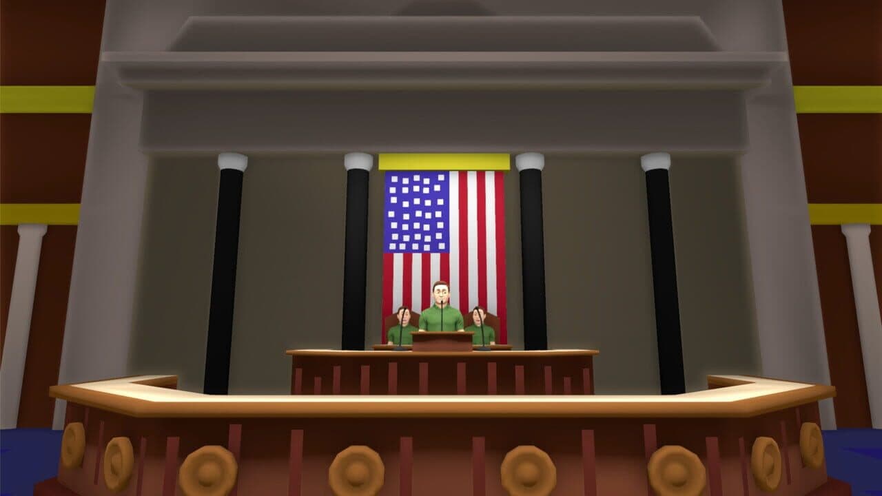 Speaking Simulator thumbnail 2