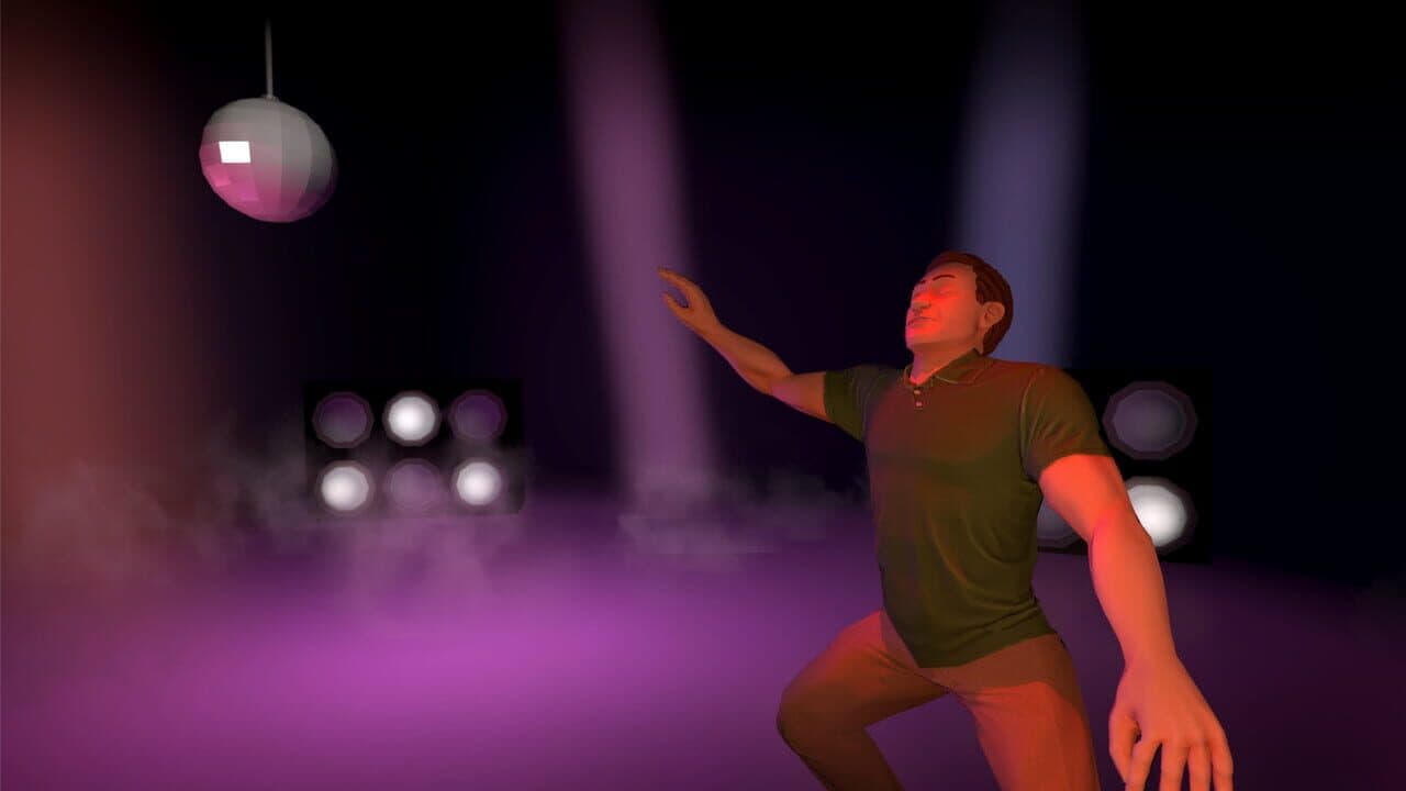 Speaking Simulator thumbnail 3