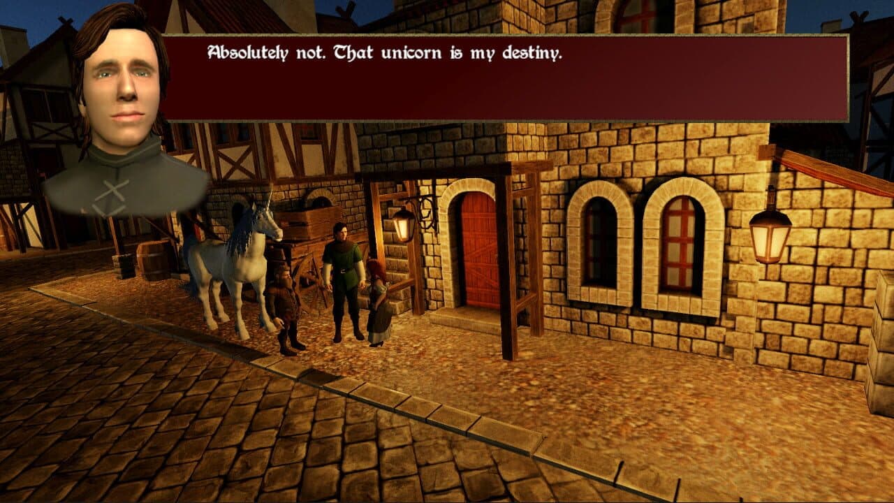 Leprechaun Shadow screenshot 1