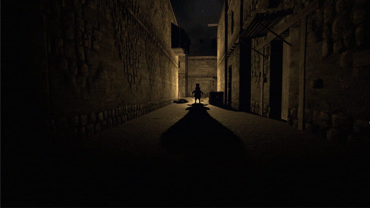Leprechaun Shadow thumbnail 3