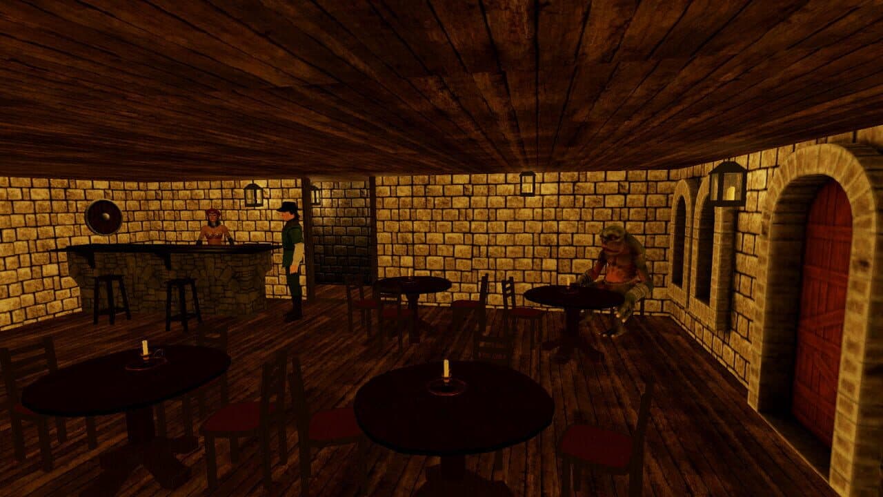 Leprechaun Shadow thumbnail 5
