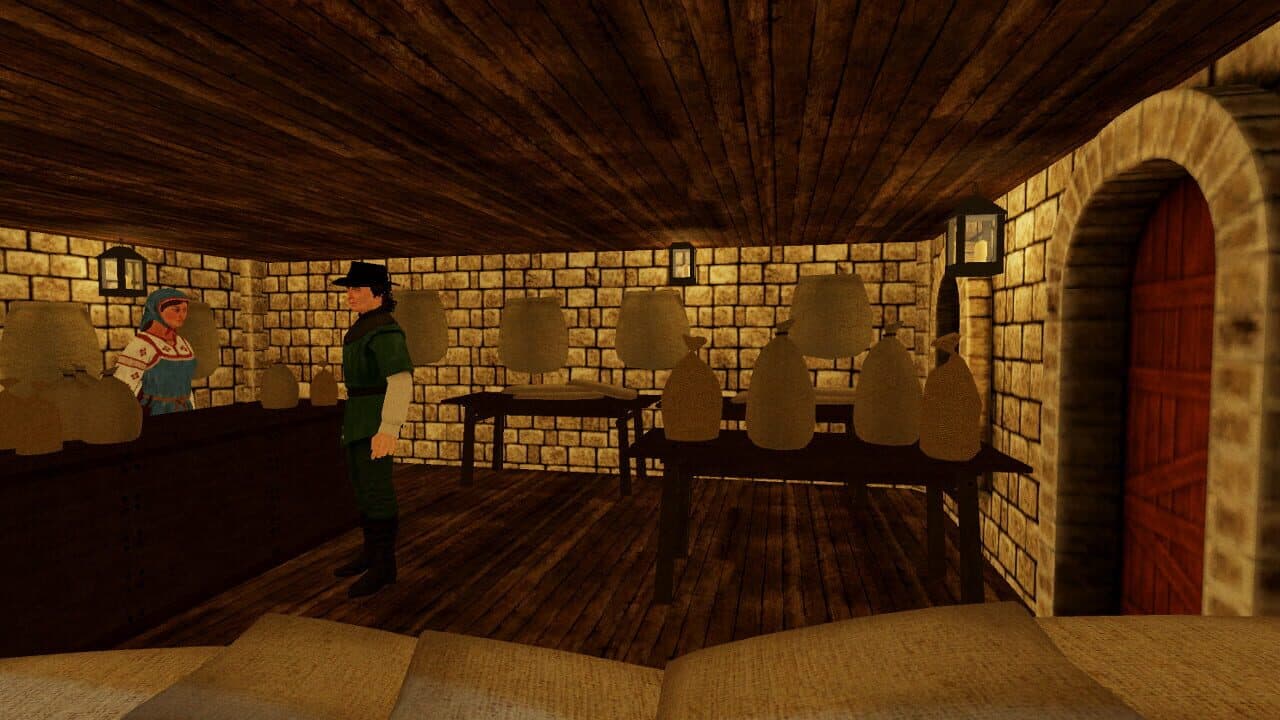 Leprechaun Shadow thumbnail 4