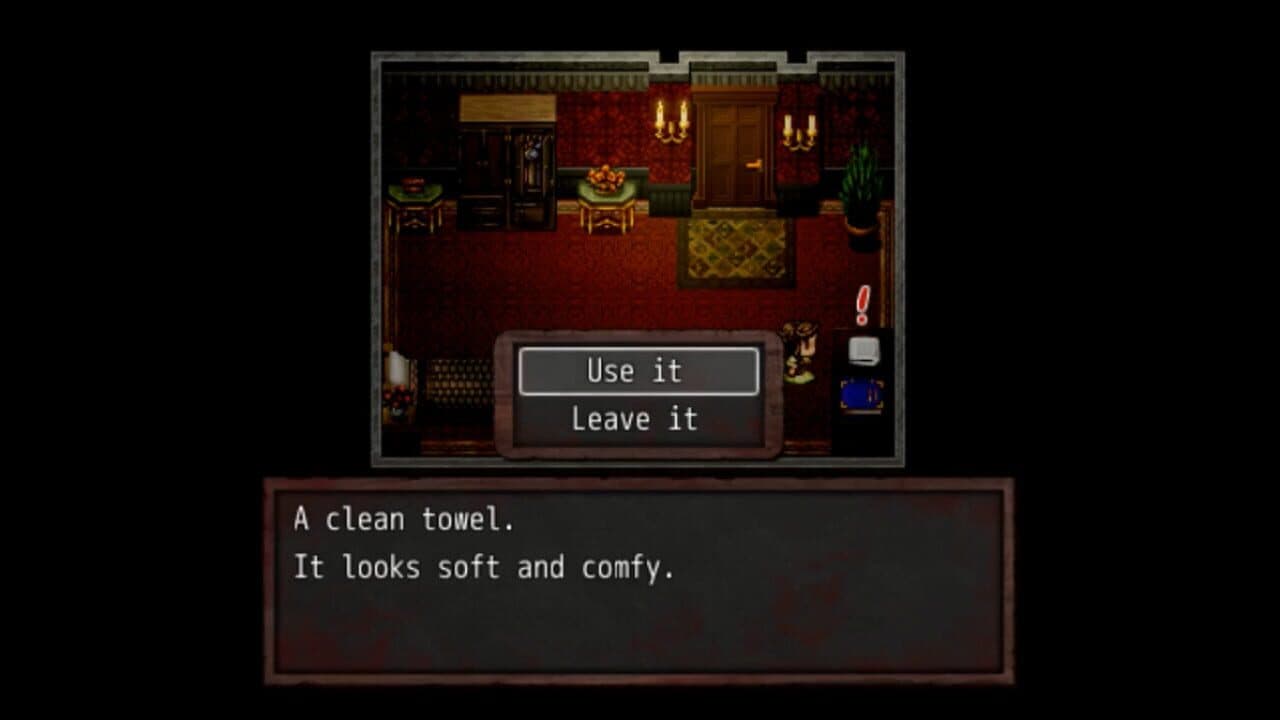 Cursed Mansion thumbnail 2