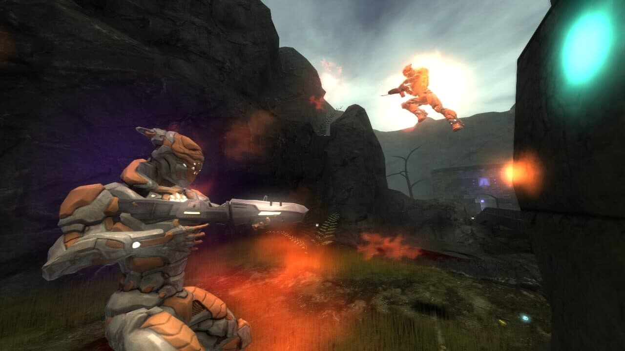 Red Eclipse thumbnail 2