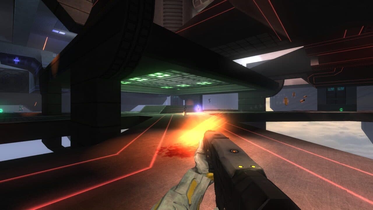 Red Eclipse thumbnail 3