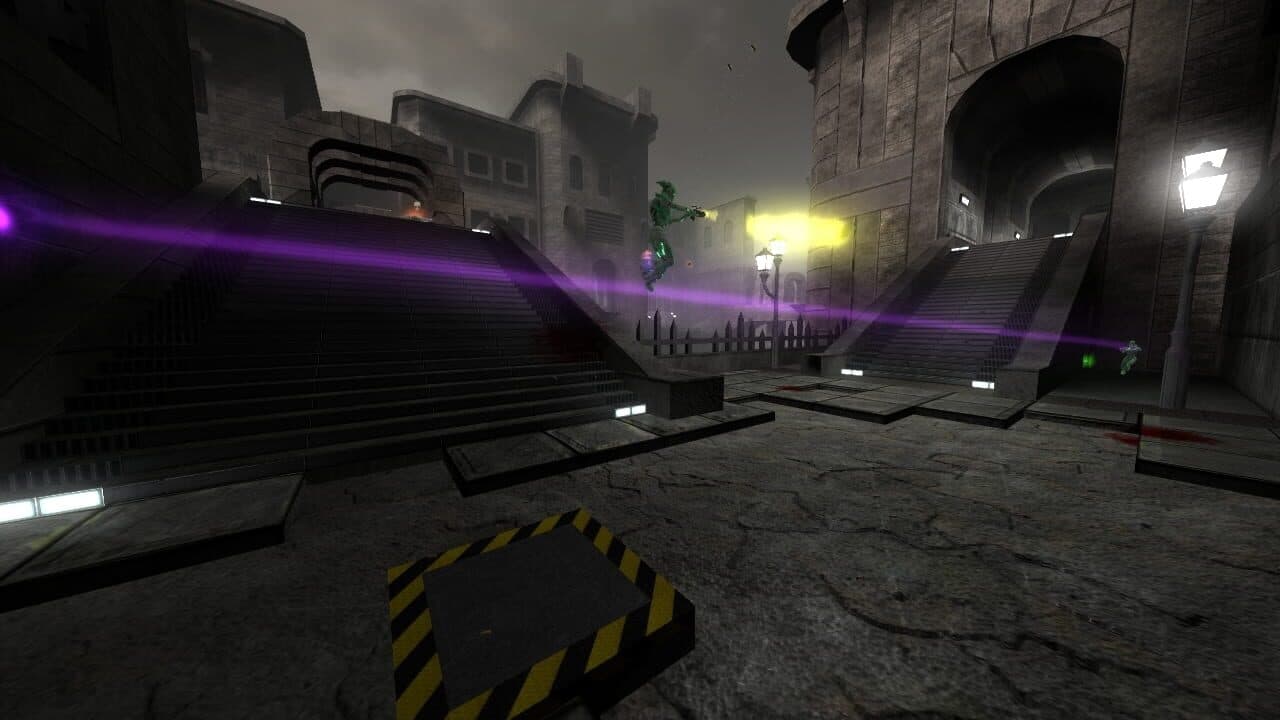 Red Eclipse thumbnail 4
