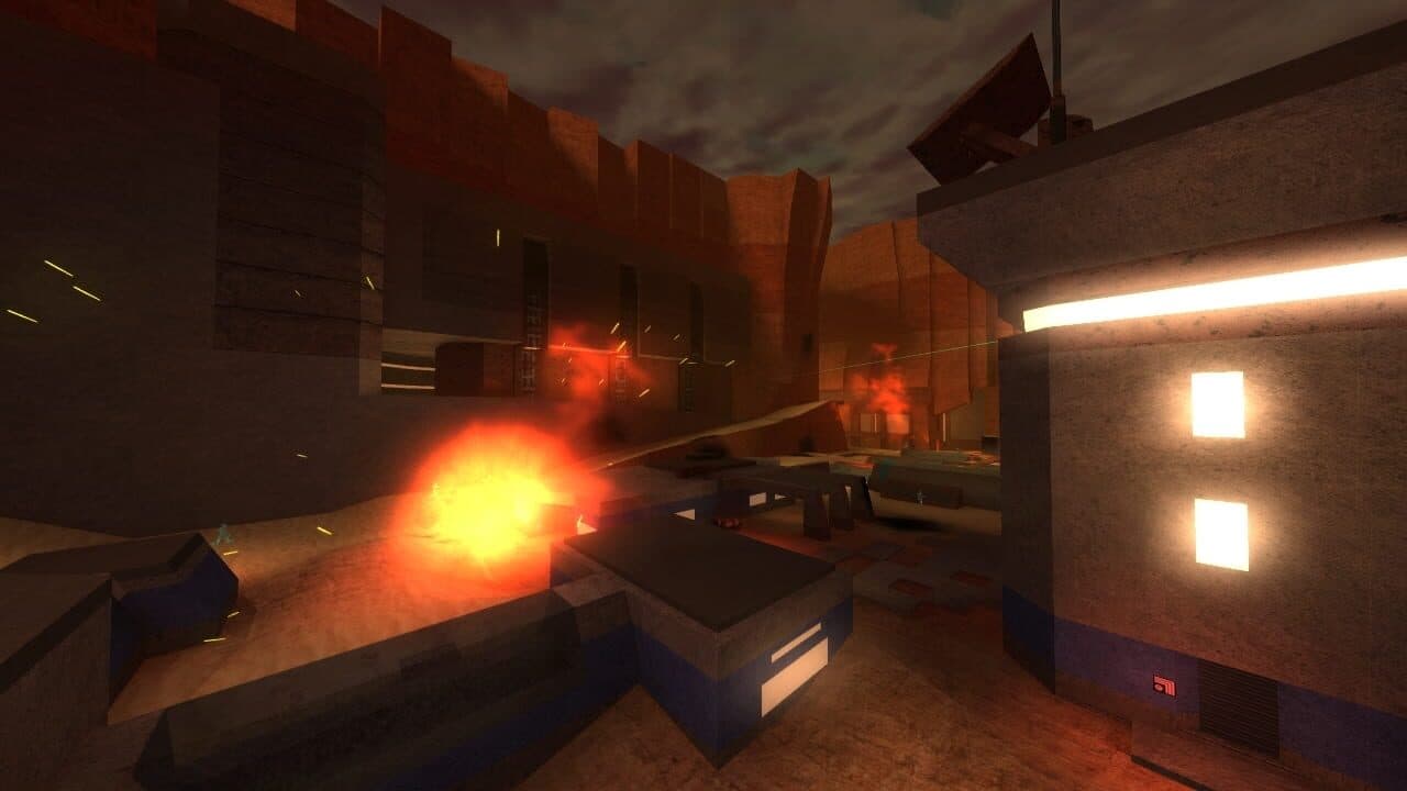 Red Eclipse thumbnail 7