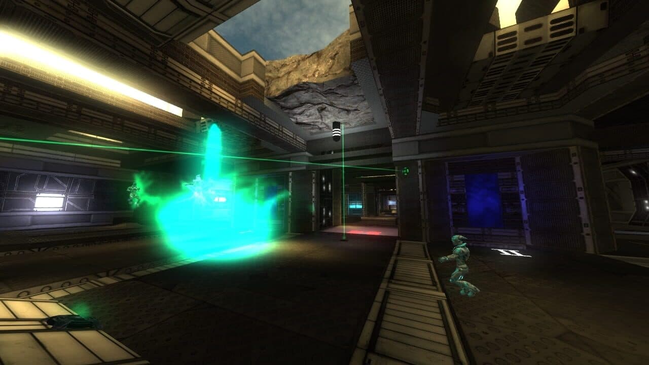 Red Eclipse thumbnail 6