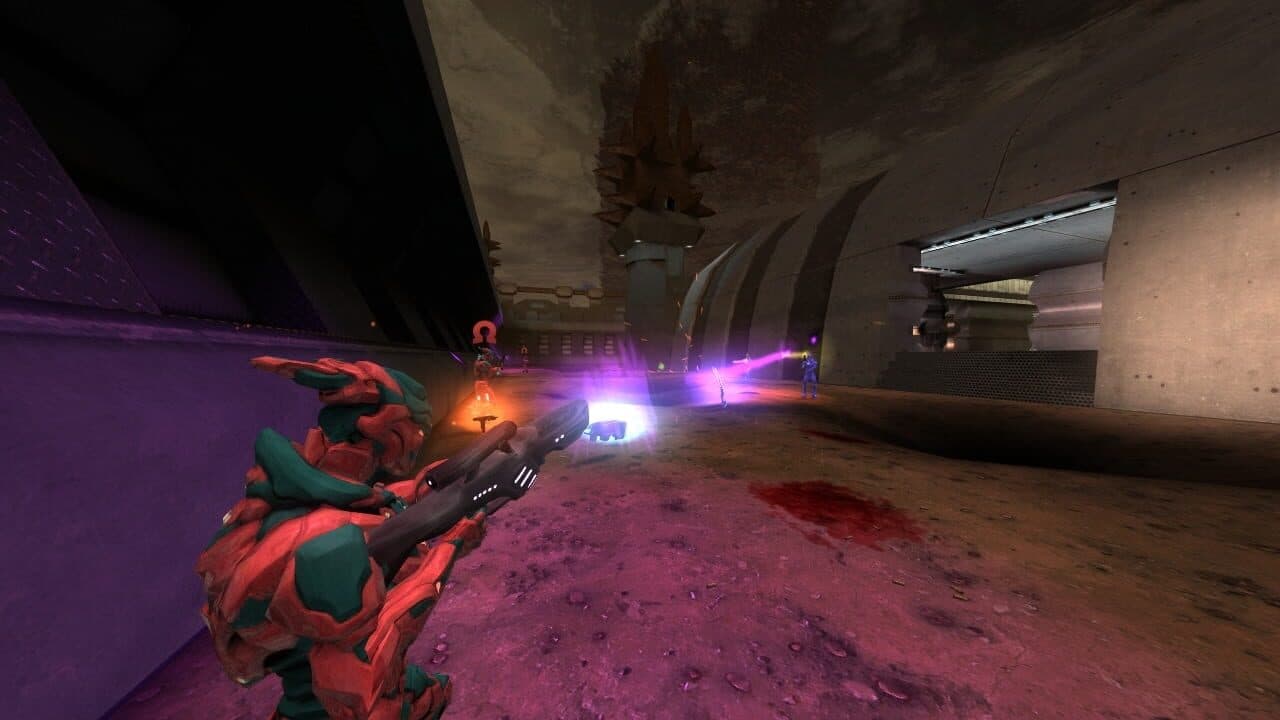 Red Eclipse thumbnail 8