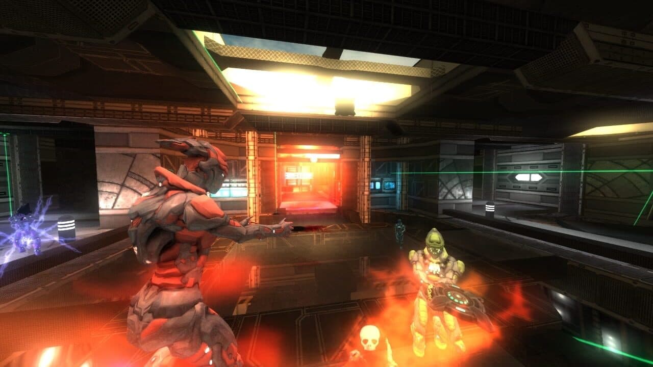 Red Eclipse thumbnail 9