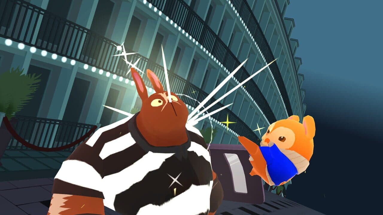 Hamsterdam thumbnail 3