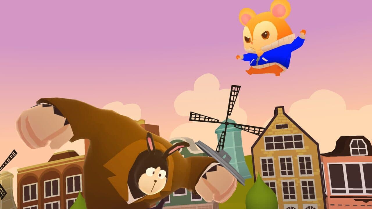 Hamsterdam thumbnail 5