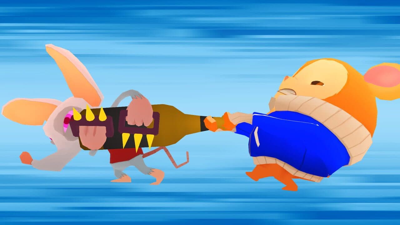 Hamsterdam thumbnail 6
