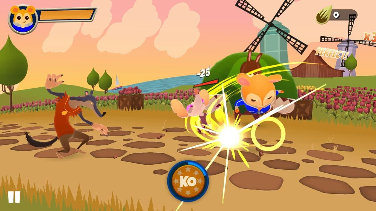 Hamsterdam thumbnail 8
