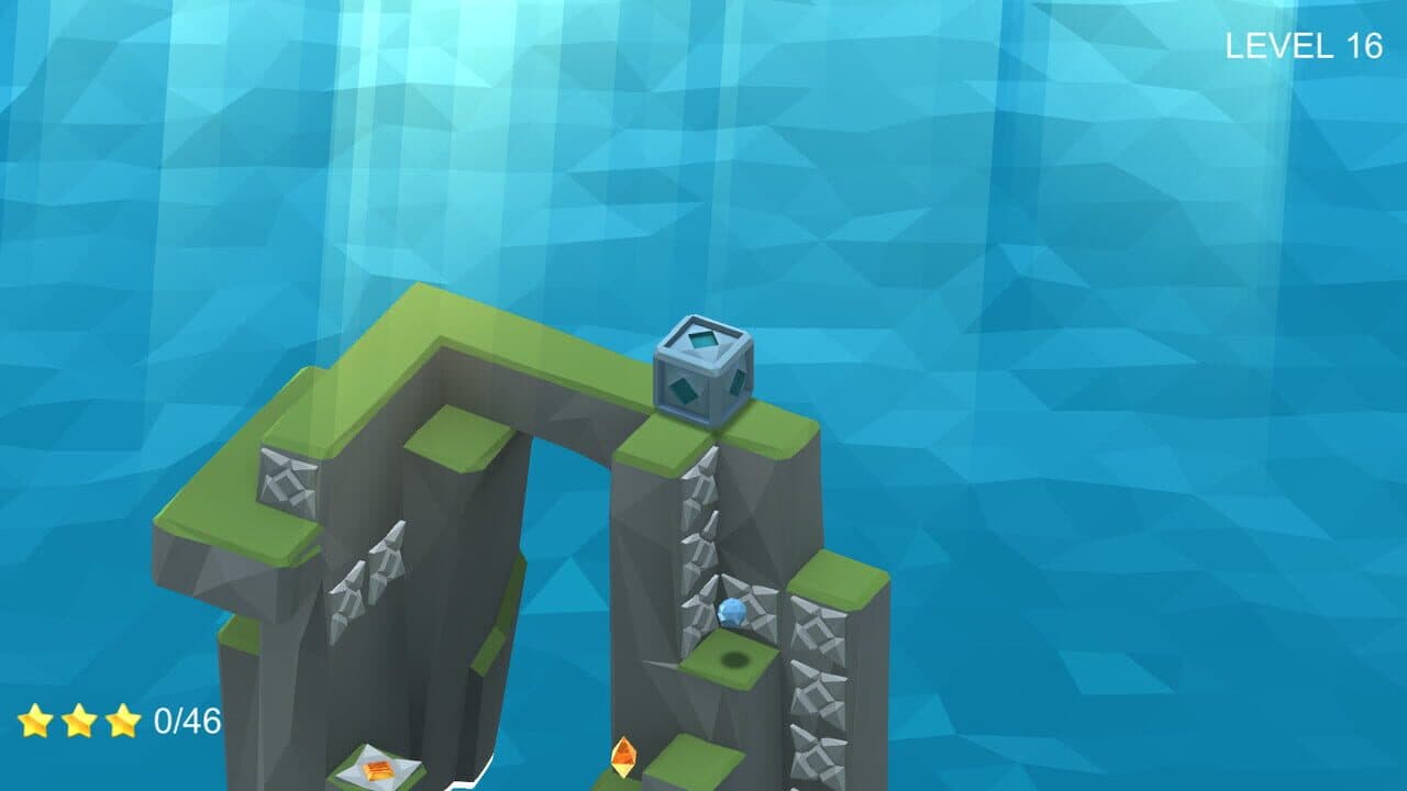 Island Maze thumbnail 2