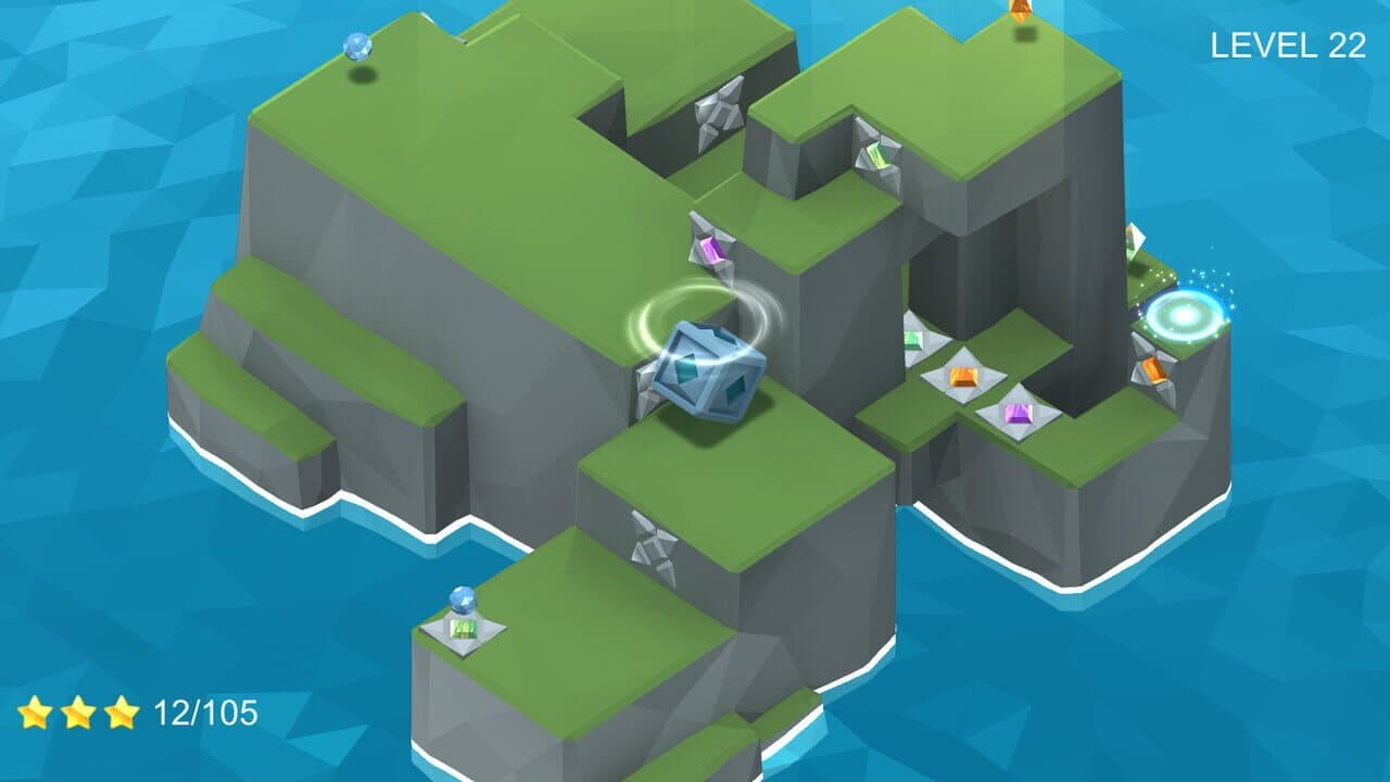 Island Maze thumbnail 3