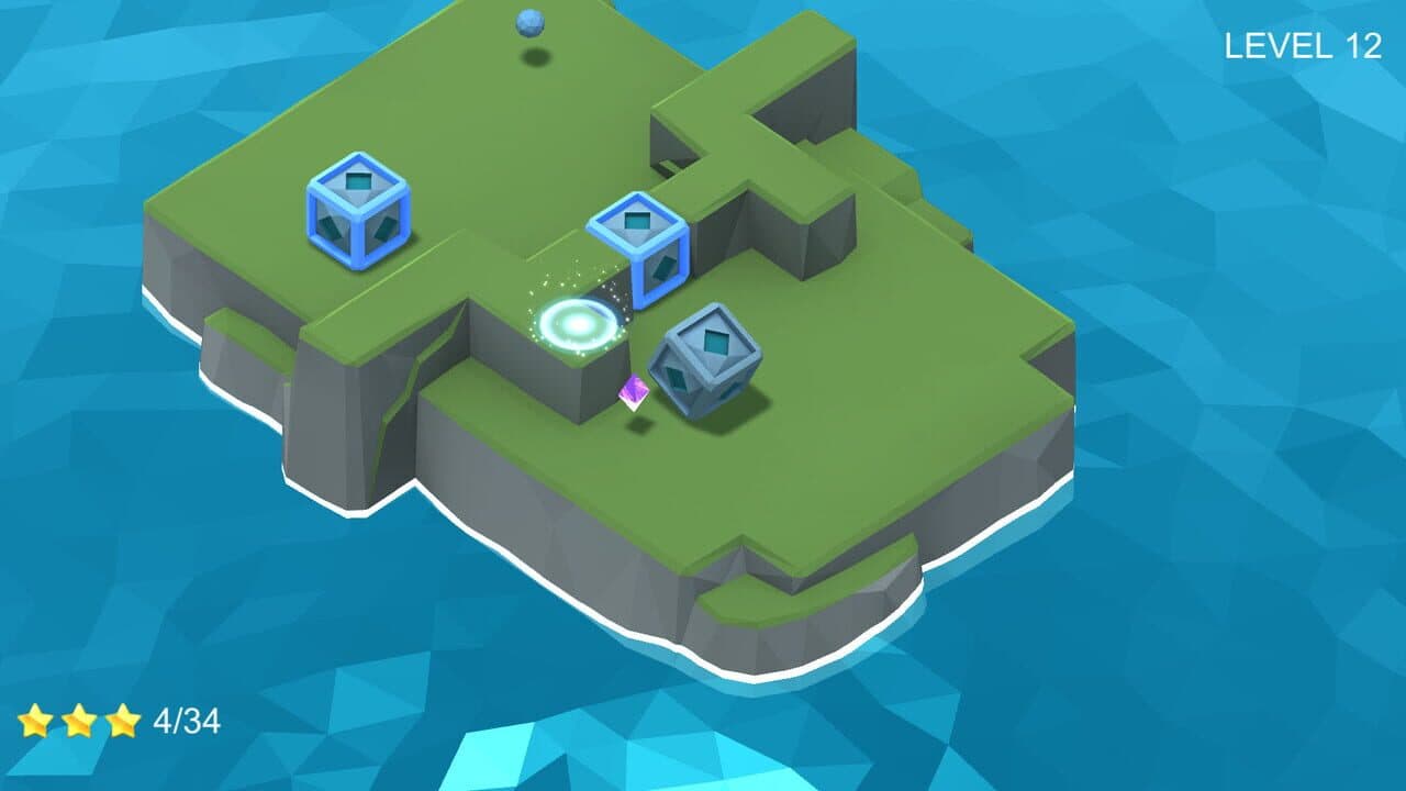 Island Maze thumbnail 4