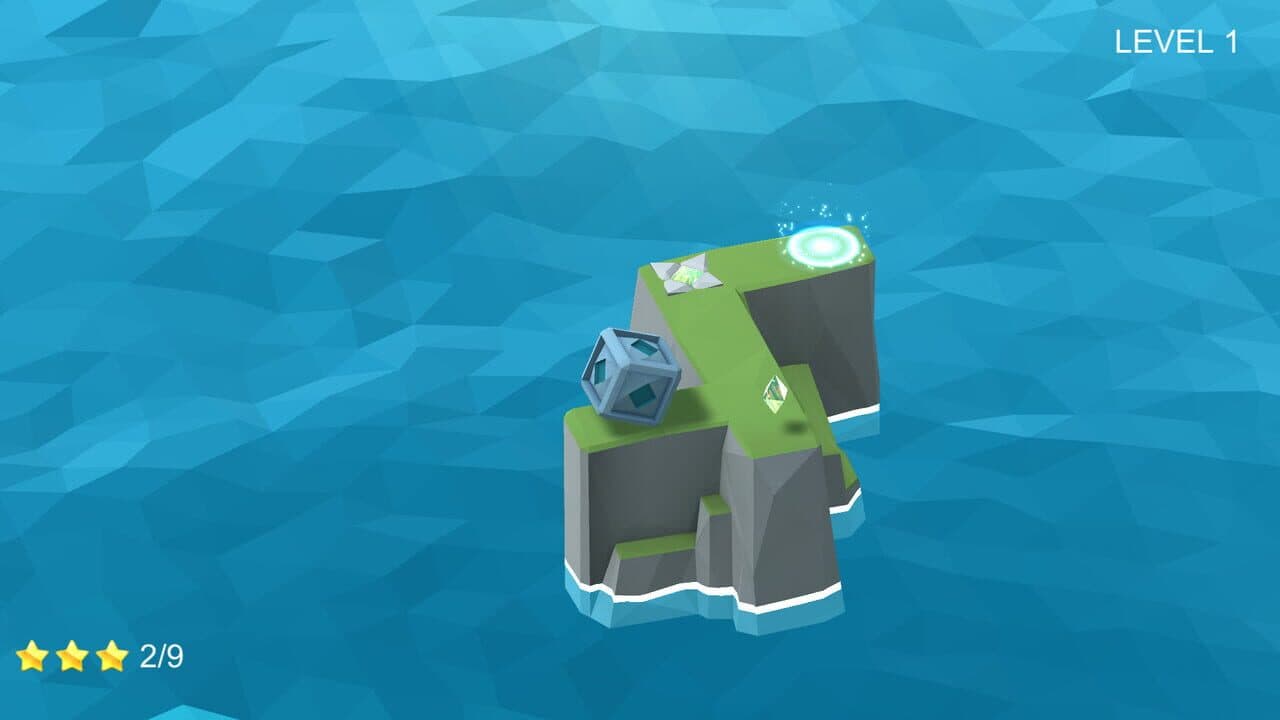 Island Maze thumbnail 8