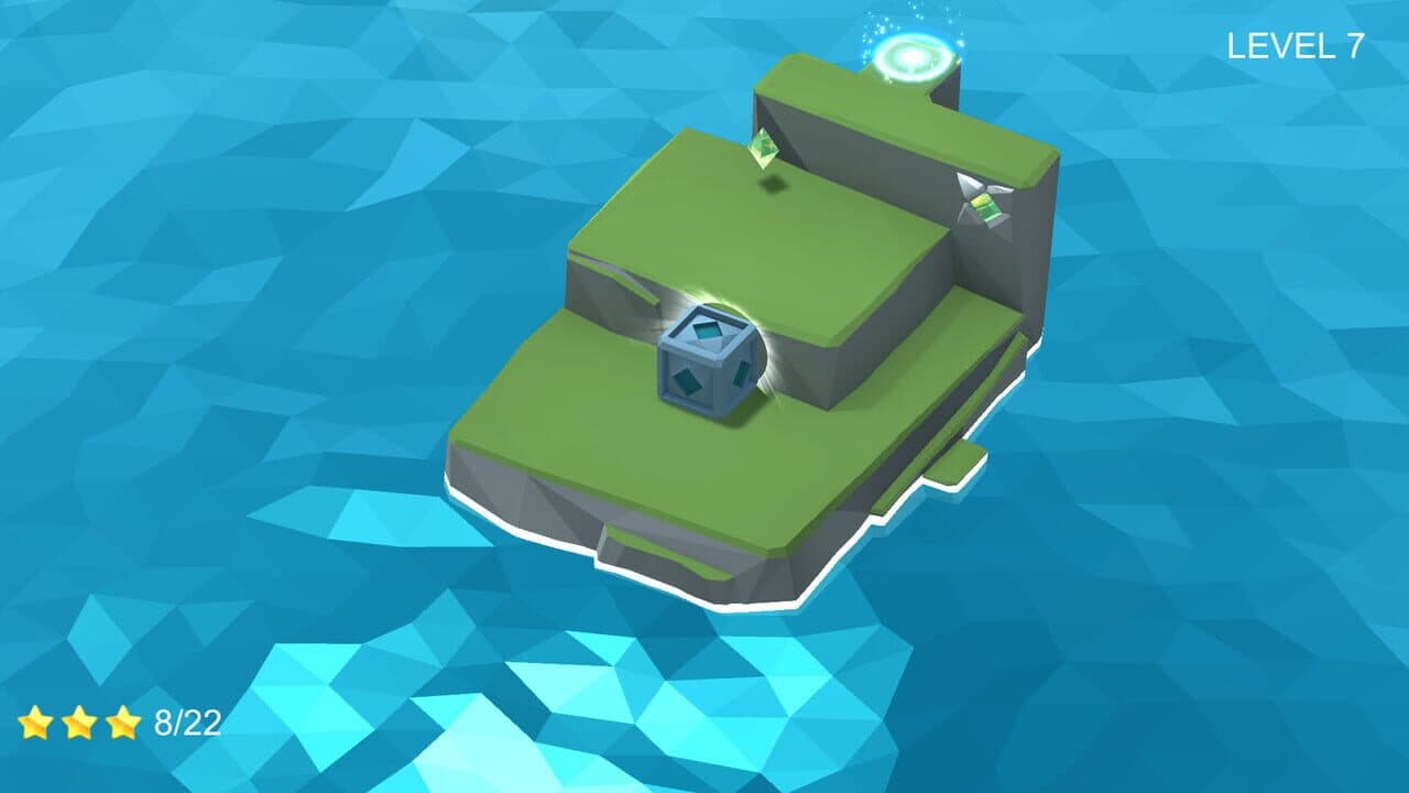 Island Maze thumbnail 6