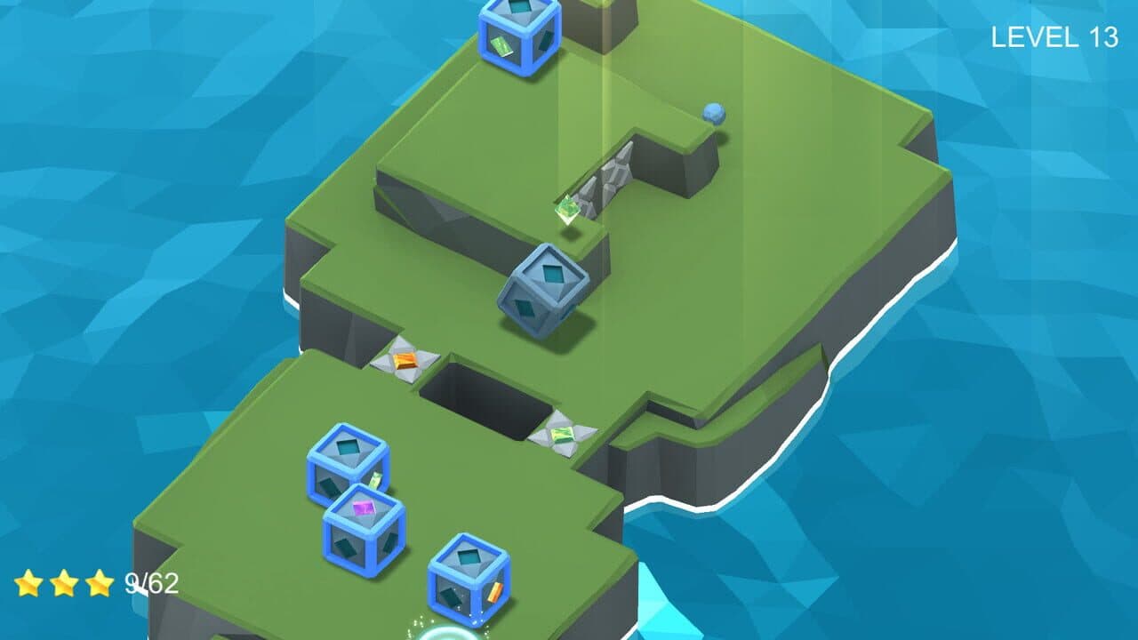 Island Maze thumbnail 7