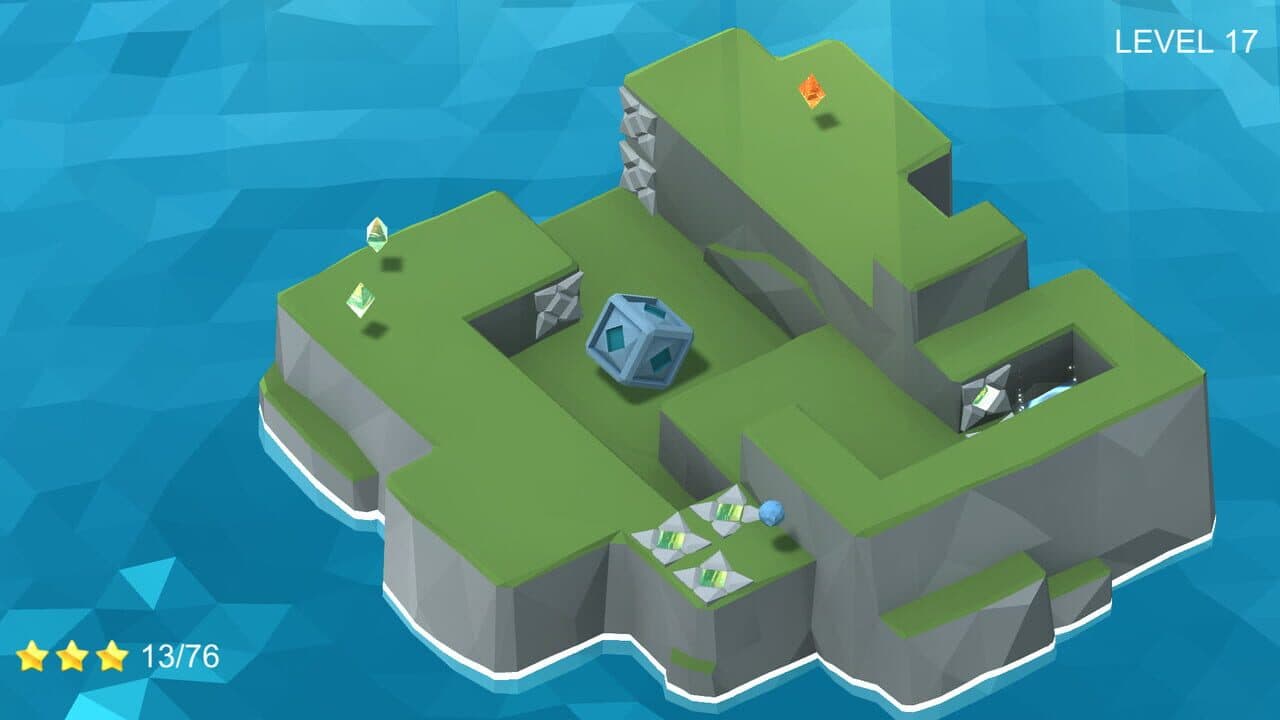 Island Maze thumbnail 9