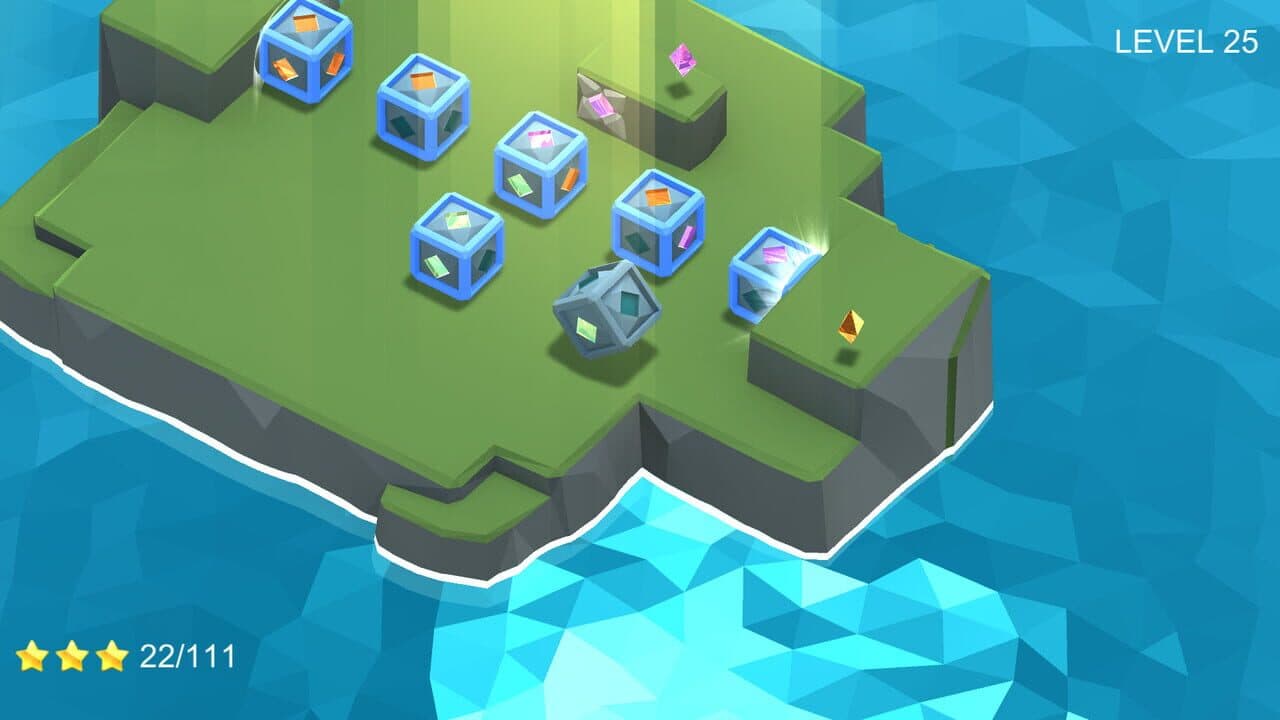 Island Maze thumbnail 10
