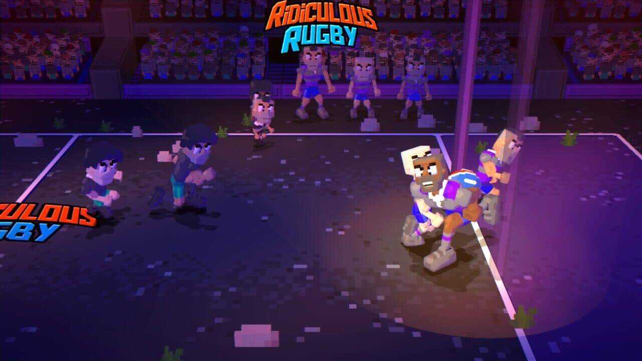 Ridiculous Rugby thumbnail 2