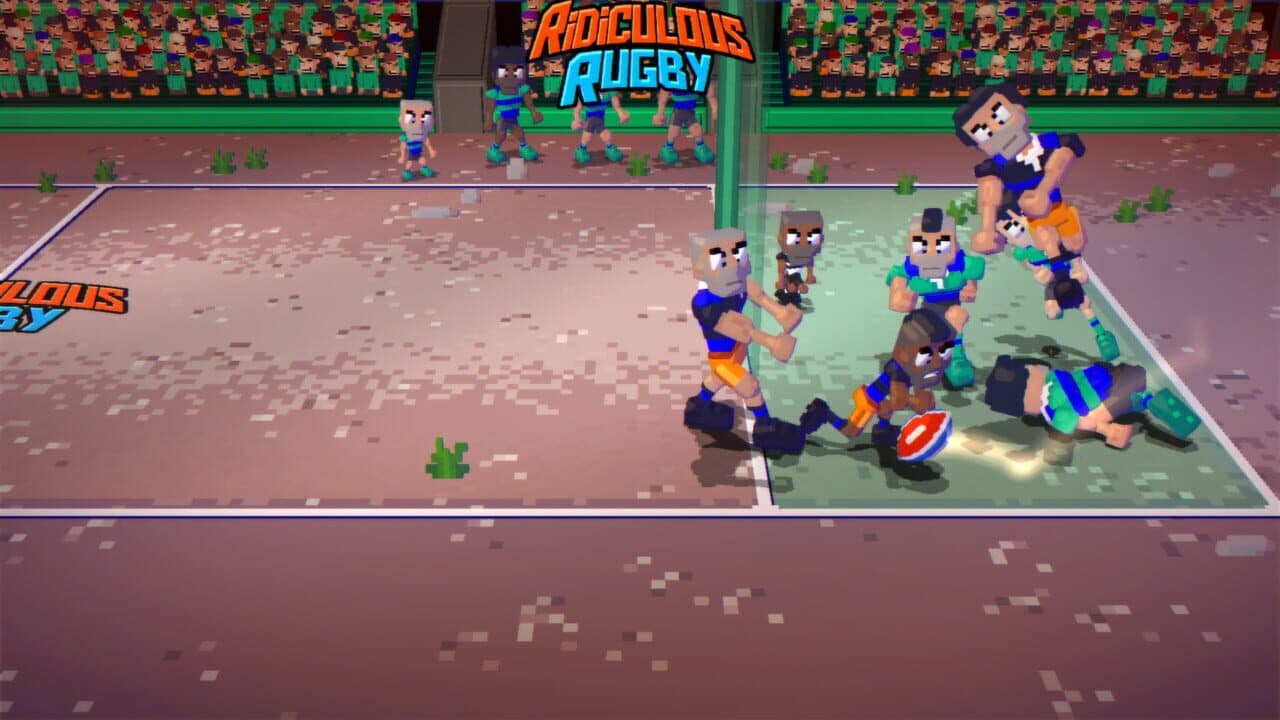 Ridiculous Rugby thumbnail 6