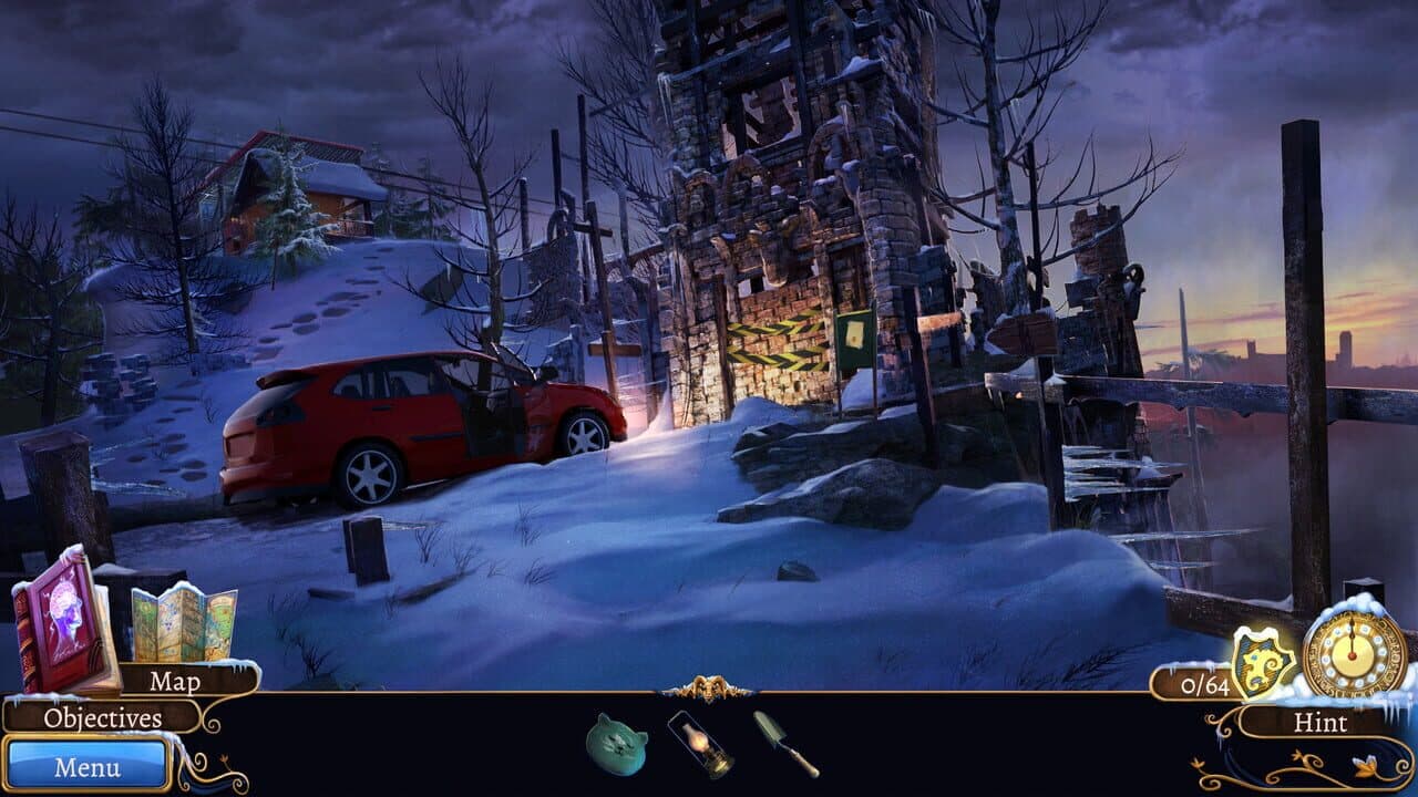 Dreamwalker: Never Fall Asleep thumbnail 2