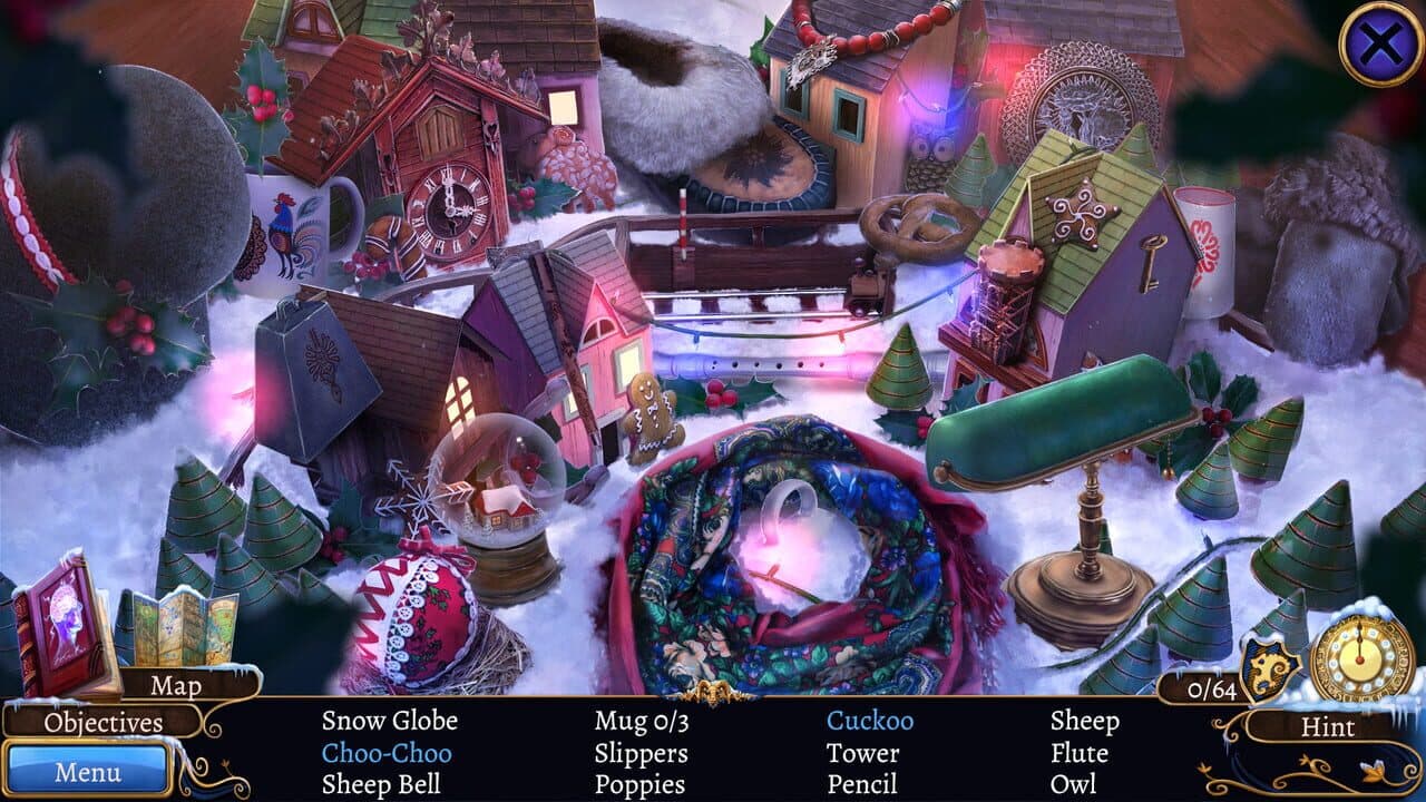 Dreamwalker: Never Fall Asleep screenshot 1