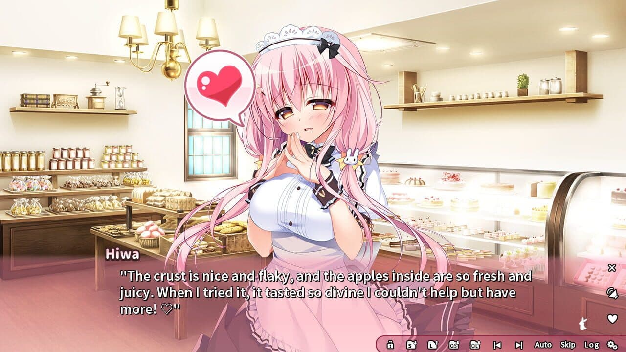 Loca-Love My Cute Roommate thumbnail 2