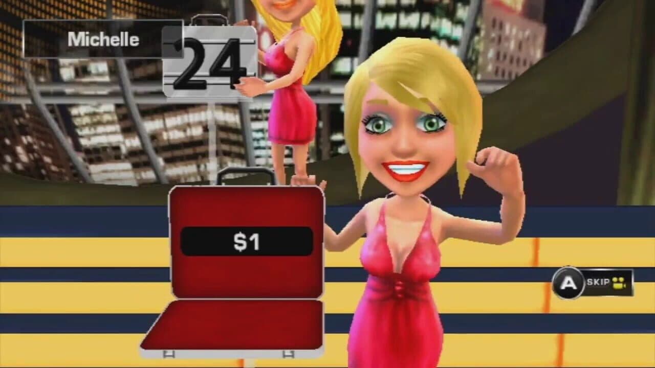 Deal or No Deal thumbnail 3